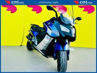 BMW C 600 Sport usata 1