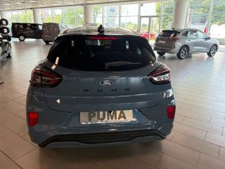FORD Puma usata, con ESP