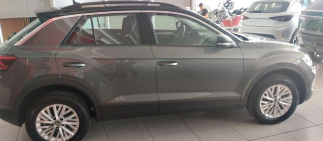 VOLKSWAGEN T-Roc usata, con Alzacristalli elettrici