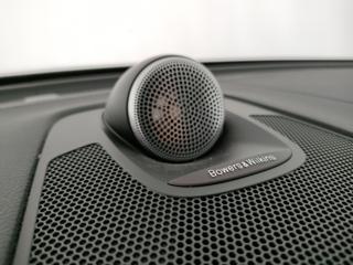 VOLVO XC60 usata, con Tettuccio apribile