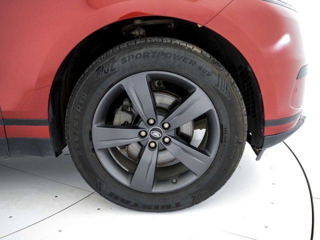 LAND ROVER Range Rover Velar usata 8