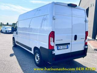 CITROEN Jumper usata, con Alzacristalli elettrici