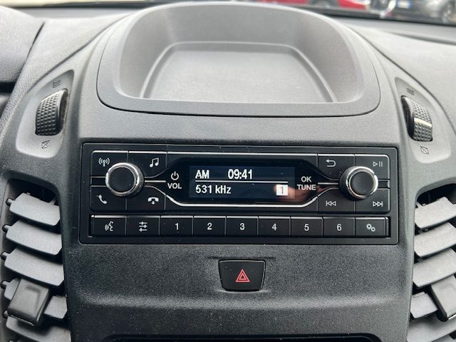 FORD Transit Connect usata, con Autoradio digitale