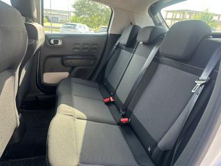 CITROEN C3 usata, con Fendinebbia