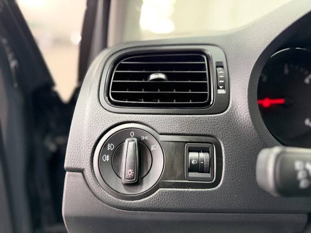 VOLKSWAGEN Polo usata 24