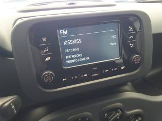 FIAT Panda usata, con ESP