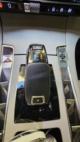 DS AUTOMOBILES DS 7 usata, con ESP