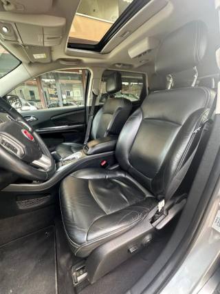 FIAT Freemont usata, con Cruise Control