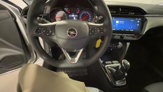 OPEL Corsa usata, con Immobilizzatore elettronico