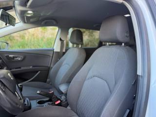 SEAT Leon usata, con ESP