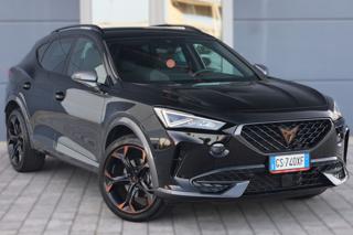 CUPRA Formentor 1.5 TSI DSG Prezzo Netto