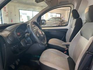 FIAT Fiorino usata, con Immobilizzatore elettronico