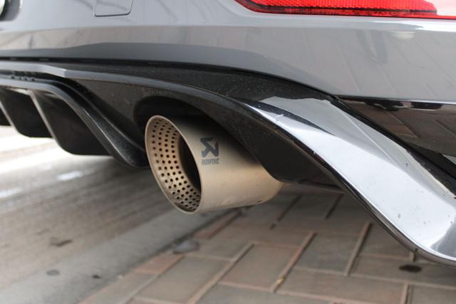 VOLKSWAGEN Golf GTI usata, con Interni in pelle