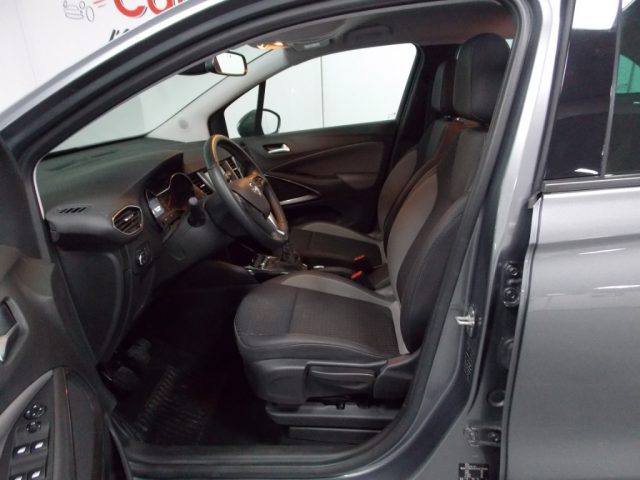 OPEL Crossland X usata, con Cruise Control