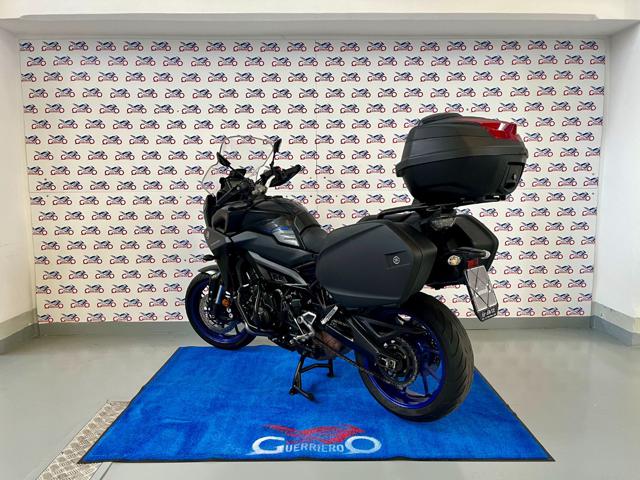YAMAHA Tracer 900 usata 3