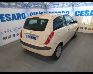 LANCIA Ypsilon usata, con Airbag laterali