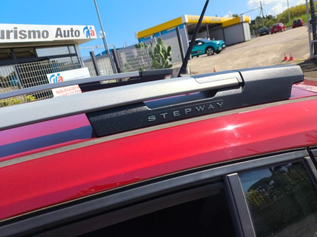 DACIA Sandero usata 12