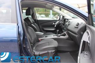 RENAULT Kadjar usata, con Sedile posteriore sdoppiato