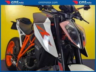 KTM 1290 Super Duke R usata 9