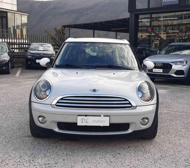 MINI Clubman usata, con Airbag