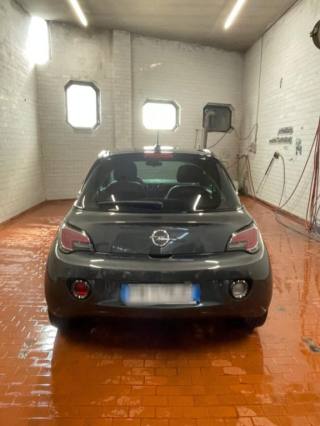 OPEL Adam usata, con Airbag