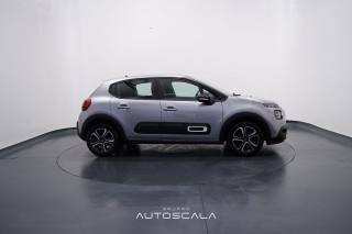 CITROEN C3 usata, con Chiusura centralizzata