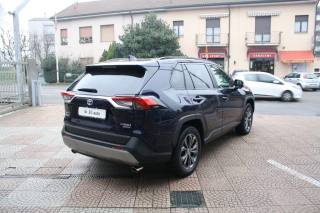 TOYOTA RAV 4 MY23 usata, con Chiusura centralizzata