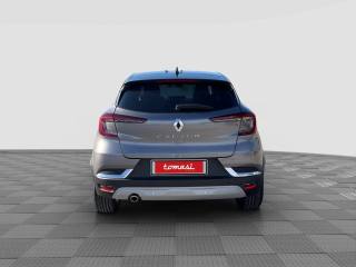 RENAULT Captur usata 3