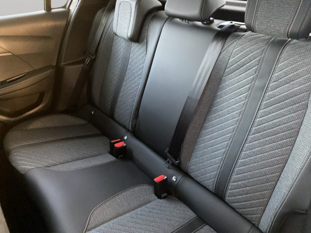 PEUGEOT 208 usata, con Riconoscimento dei segnali stradali