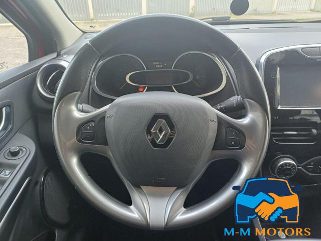 RENAULT Clio usata, con Cruise Control