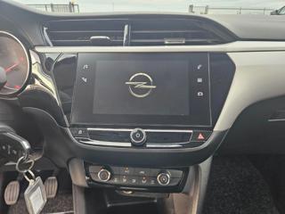 OPEL Corsa usata, con Immobilizzatore elettronico