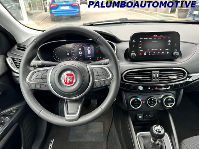 FIAT Tipo usata, con Climatizzatore