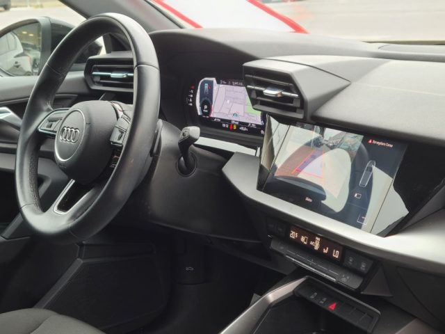 AUDI A3 usata, con ESP