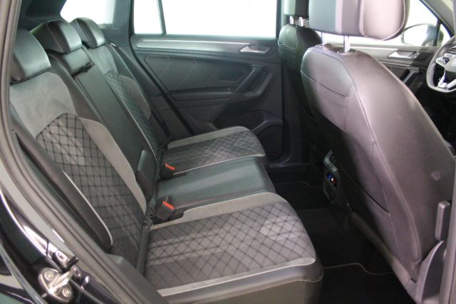 VOLKSWAGEN Tiguan usata, con Controllo trazione