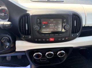 FIAT 500L usata, con ESP