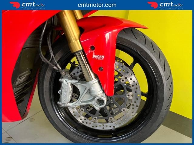 DUCATI Supersport usata 10