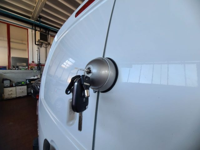 CITROEN Berlingo usata, con Servosterzo