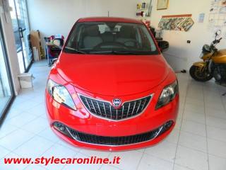LANCIA Ypsilon usata, con Airbag