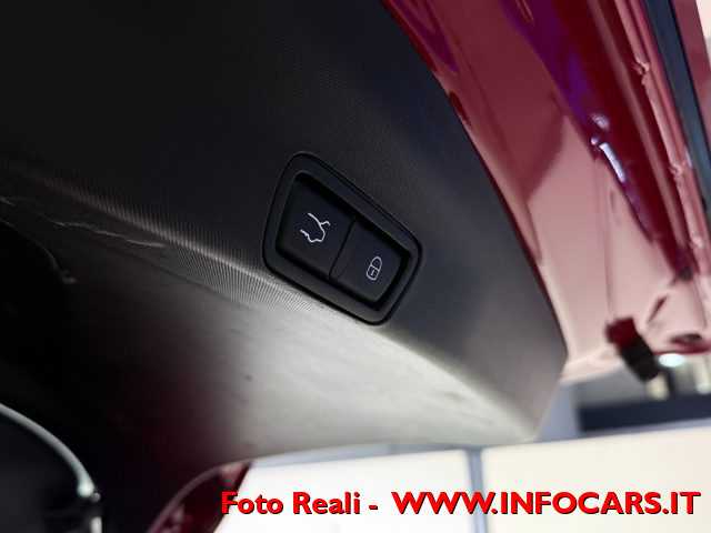 ALFA ROMEO Stelvio usata, con Bracciolo