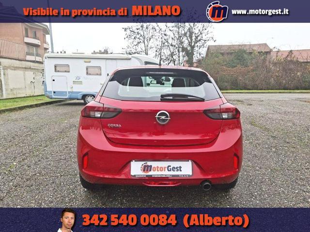 OPEL Corsa usata, con Autoradio