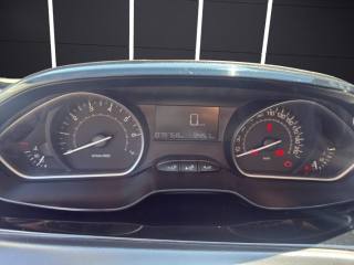 PEUGEOT 208 usata, con ESP