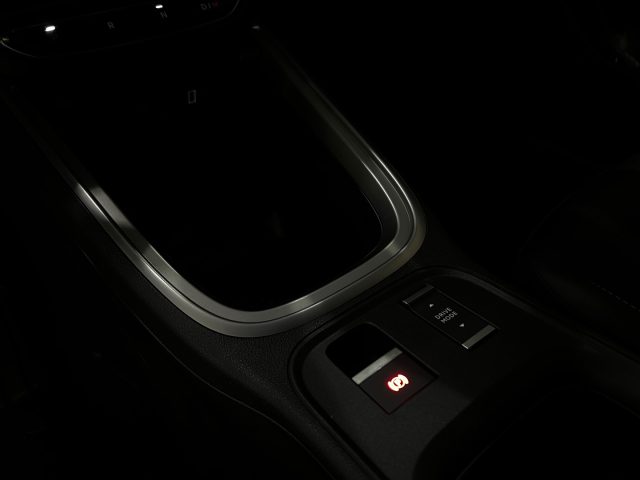 JEEP Avenger usata, con Sensori di parcheggio posteriori