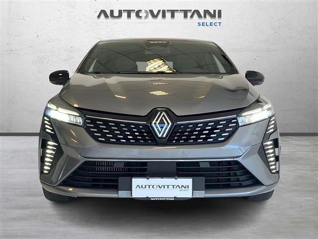 RENAULT Clio usata, con Airbag