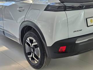 PEUGEOT 2008 usata, con Controllo trazione