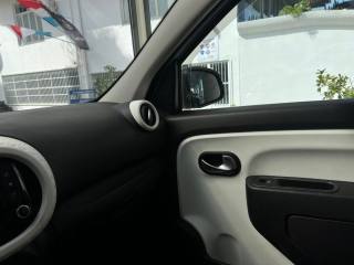 RENAULT Twingo usata, con Start/Stop Automatico