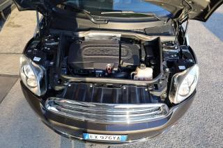 MINI Countryman usata, con Cronologia tagliandi
