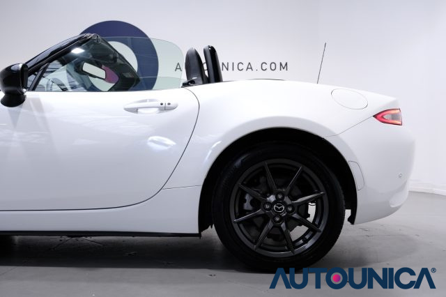 MAZDA MX-5 usata 43