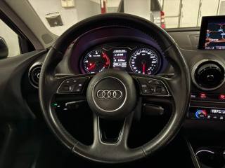 AUDI A3 usata, con Cruise Control