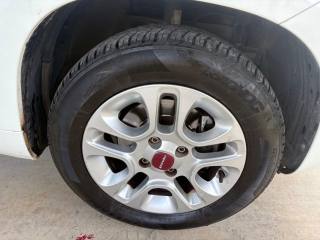 FIAT Panda usata, con Bluetooth