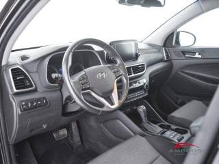 HYUNDAI Tucson usata 7